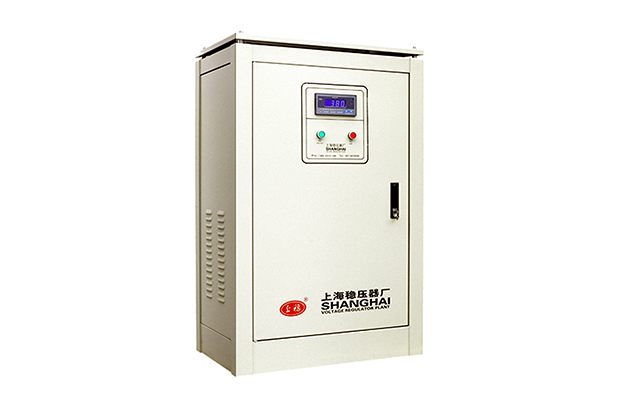 電梯、起重機械專用穩壓器